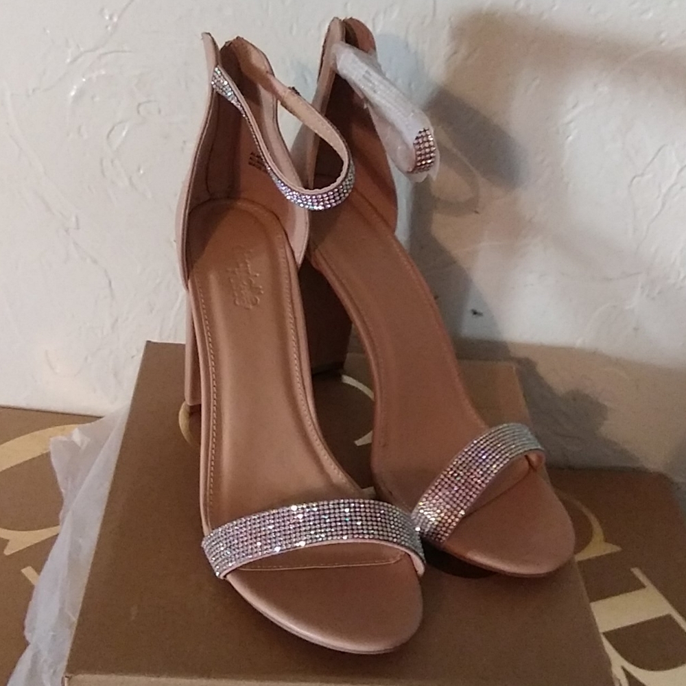 Size 11 heels